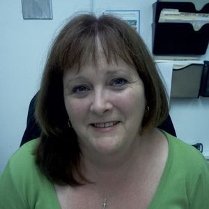 Meet your Posher, Cathy